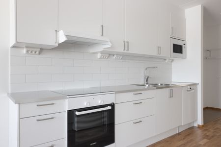 Vagnsgatan, Järfälla - Foto 4