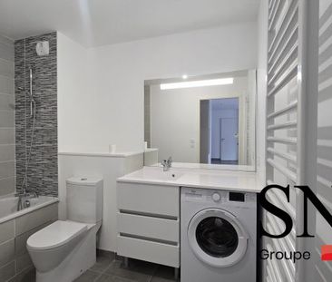 T2 NEUF AVEC TERRASSE + PARKING - Photo 4