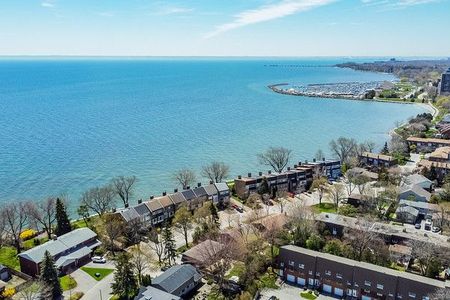 For Lease - 2056 Marine Drive Unit# 7, Oakville, Ontario - Photo 4