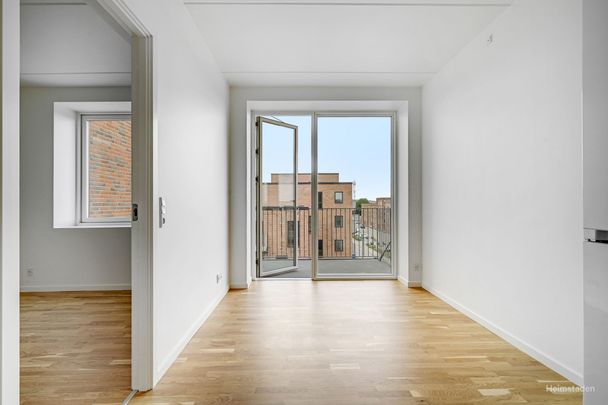 Arresøvej 21D, st. 1., 8240 Risskov, Aarhus - Foto 1