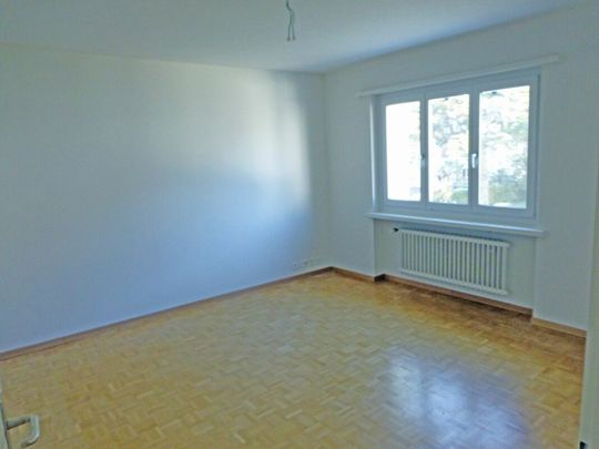 Moderne Wohnung unmittelbar beim Kantonsspital Aarau - Foto 1