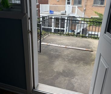Magnifique Appartement Avec 2 Chambres . - Photo 2
