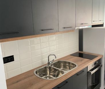 Studio/Γκαρσονιέρα για ενοικίαση Καμάρες (Λέσβος - Μυτιλήνη) - Photo 6