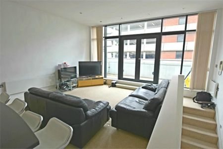 2 bedroom apartment to rent - Photo 4