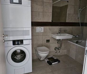 2.5 Zimmer, 75 m², 2. Stock - Photo 5