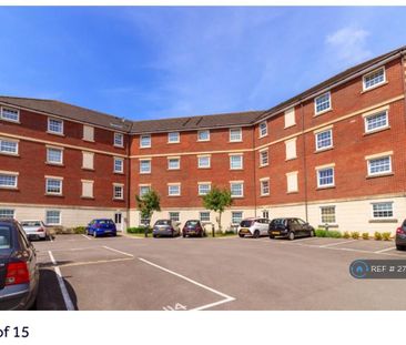 2 bedroom flat to rent - Photo 5