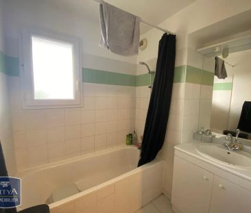 Appartement à louer 3 pièces 64.5m² - Photo 6