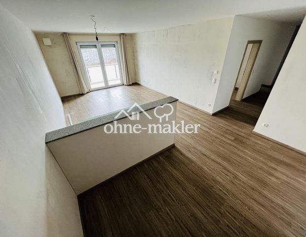 3 Zimmer Wohnungen in Andernach zu vermieten - Foto 1