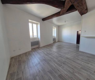 Appartement 2 pièces - 01750 Saint-Laurent-sur-Saône - Photo 4