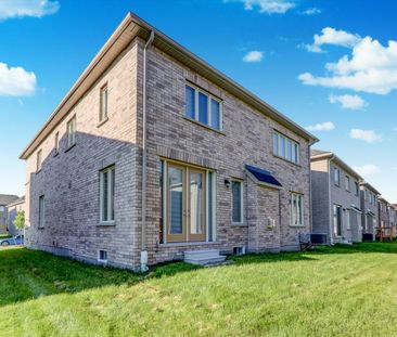 For Lease - 14 Hitching Post N/A Unit# Main, Georgina, Ontario - Photo 4