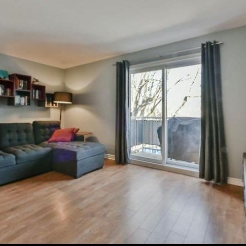 4 1/2 à saint Bruno de montarville - Photo 1