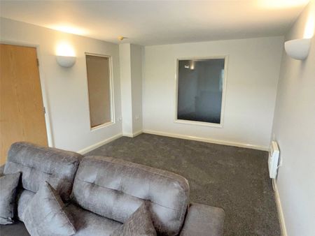 Stonegate House, Stone Street, Bradford, West Yorkshire, BD1 - Photo 4