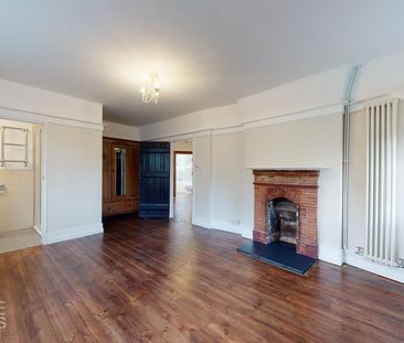 4 bedroom maisonette to rent - Photo 2