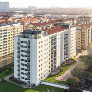 Granit Bostad Beritsholm - Foto 2