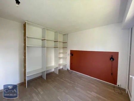 Appartement à louer 2 pièces 49.98m² - Photo 3