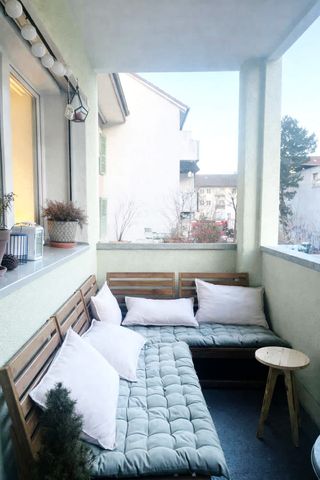 3 Zimmer, 78 m², 1. Stock - Photo 4