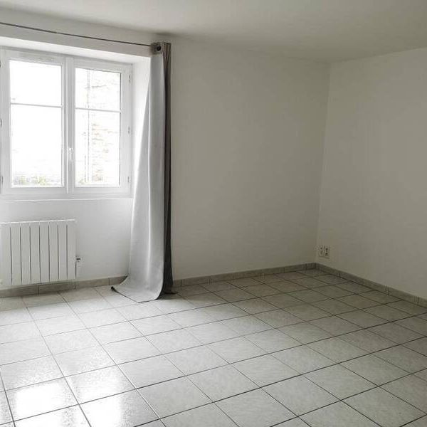 Appartement 1 pièce - - Photo 1
