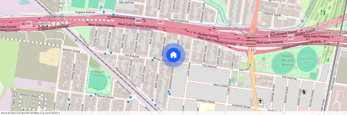 1/88 The Avenue, Spotswood VIC 3015