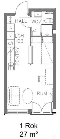 Elinsdalsgatan 6 - Photo 3