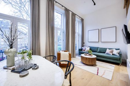 1 bedroom flat to rent - Photo 2