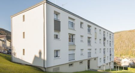 Espace Habitat, premier organisme logeur certifié Qualibail dans les Ardennes. - Photo 3