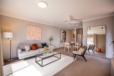 47/146 Pitt Street, Redfern NSW 2016 - Apartment For Rent | Domain - Photo 3