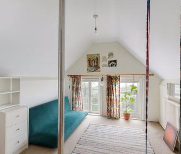 2 bedroom duplex to rent - Photo 1