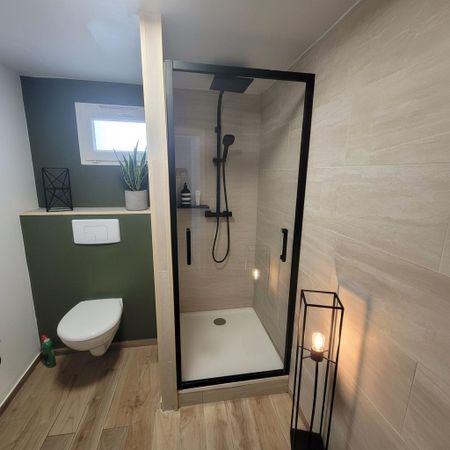 LA CIOTAT FIGUEROLLES MAISON T3 - Photo 5