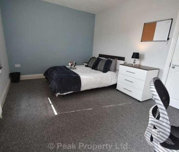 ??students?? All Rooms Available -, Hartington Place, Southend On S... - Photo 4