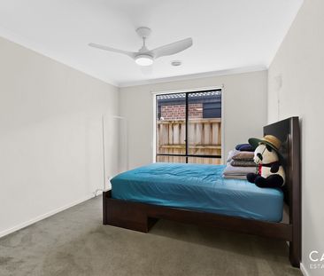 118 William Thwaites Boulevard, Cranbourne North - Photo 6