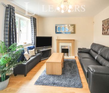 2 bedroom house to rent Brakesmead, Leamington Spa, CV31 - Photo 5