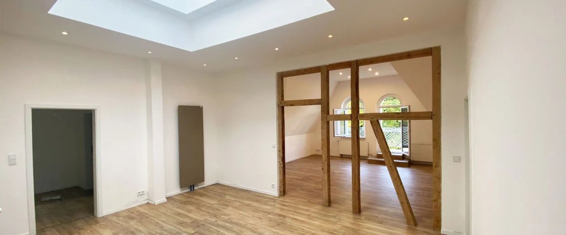 Wohnung zur Miete in Bochum - Photo 1