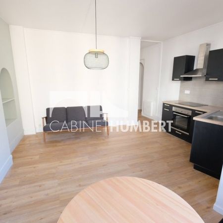 Location Appartement 2 pièces 43m² ST ETIENNE 42000 - Photo 3