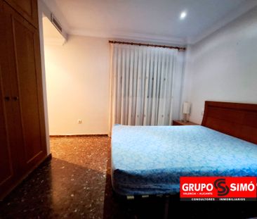 Piso de alquiler en Avinguda de L'om, 21, Picassent - Photo 6