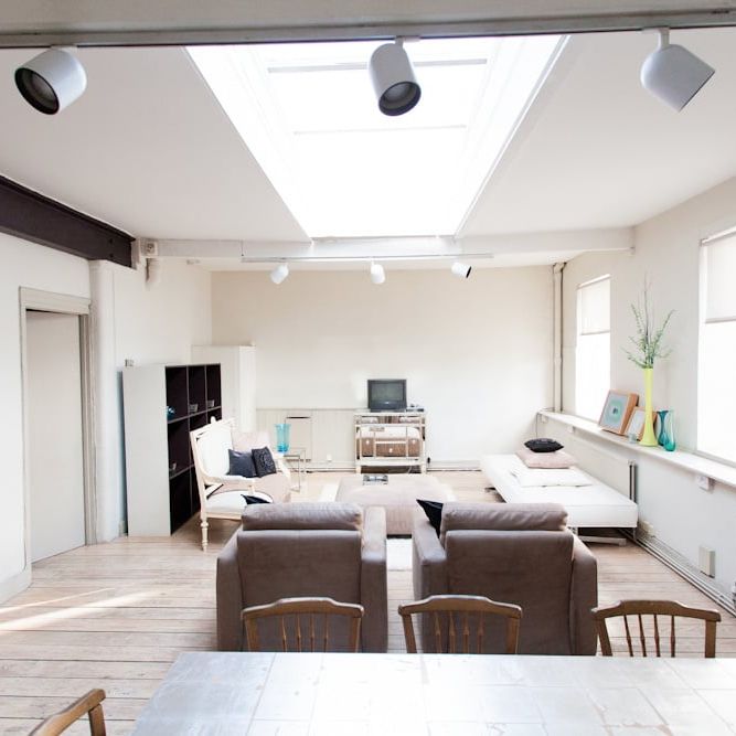 5 Bed Terraced House, Daleham Mews, NW3 - Photo 1