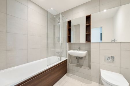 1 bedroom apartment to rent - Photo 5