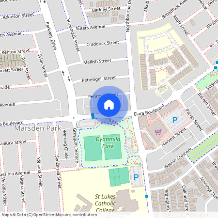 120 Elara Boulevard, Marsden Park NSW 2765