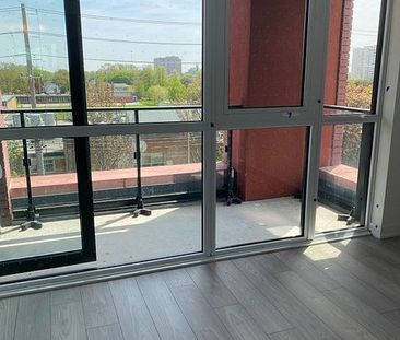 For Lease - 8 Tippett Rd Road Unit# 409, Toronto, Ontario - Photo 3