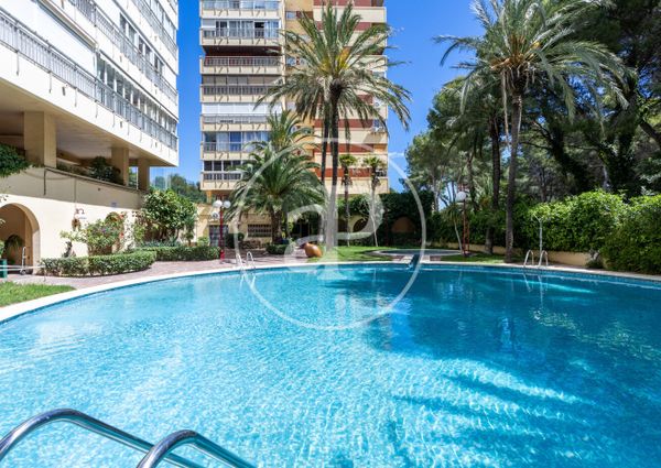 Flat for rent with Terrace in Sedavi