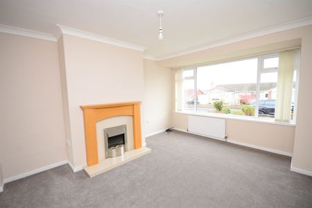3 bed semi-detached house to rent in Callander, Ouston, DH2 - Photo 2