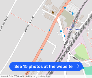 Brighton Road, Purley - Photo 1