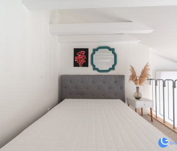 Przestronne Studio 34m2 *Płaszów*antresola - Фото 1