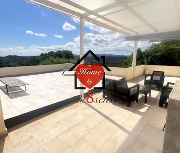 Exclusive country house for rent in Son Carrió, Spain - Photo 5