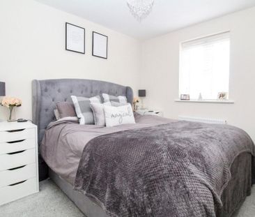 2 bedroom terraced house to rent - Photo 5