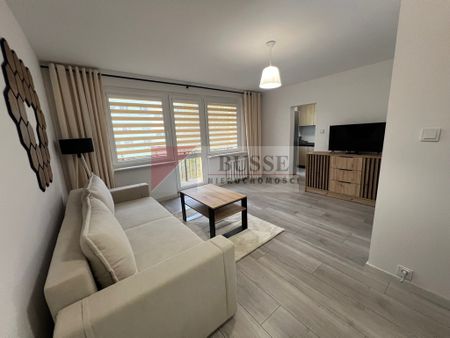 Szczecin, Gumieńce kawalerka z balkonem - Zdjęcie 2