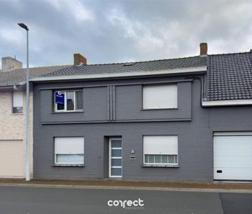 Huis te huur in ICHTEGEM - Photo 4