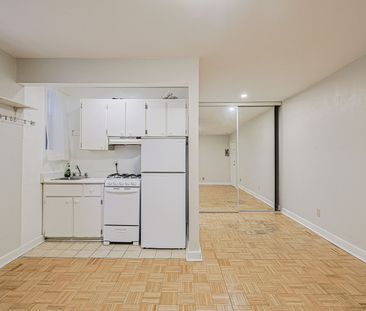 For Lease - 33 Maitland Street Unit# 106, Toronto, Ontario - Photo 5