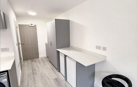 1 bedroom apartment to rent - Photo 5