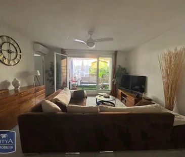 Appartement à louer 3 pièces 51.66m² - Photo 6