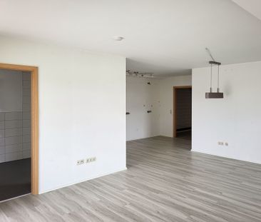 Renovierte und modernisierte, barrierefreie und rollstuhlgerechte 2 Zimmerwohnung zu vermieten! - Photo 4